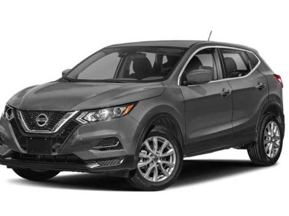NISSAN ROGUE SPORT 2020 JN1BJ1CW9LW647965 image